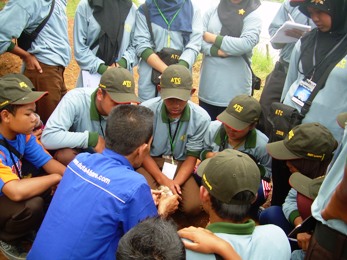 lembang ATC 2